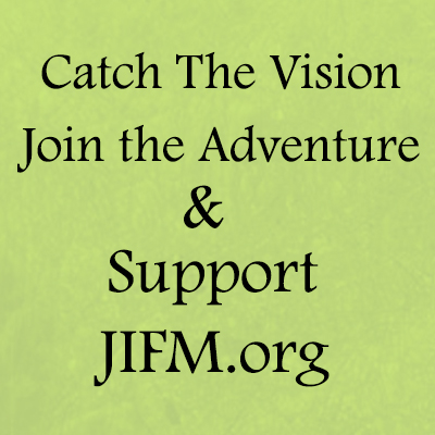 Support JIFM.org